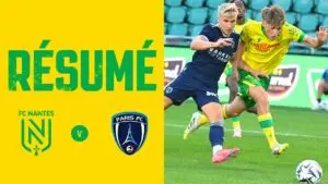 Nantes vs Paris FC: An Exciting Ligue 2 Showdown