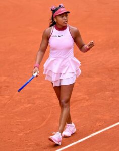 The Inspiring Journey of Naomi Osaka