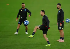 Insights from the Recent Napoli Chelsea Clash