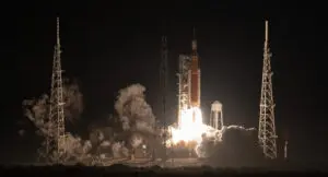 The Significance of the NASA Artemis II Rocket Launchpad