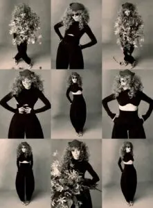 The Rise of Natasha Lyonne: A Versatile Talent