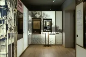 Understanding the National Holocaust Museum