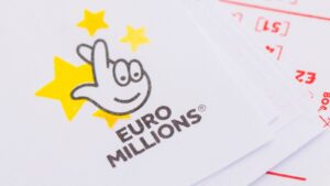 Understanding the National Lottery EuroMillions