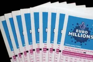 Latest News on the National Lottery EuroMillions