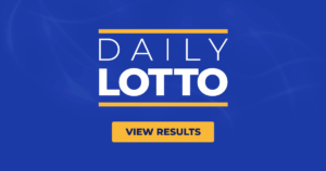 Latest National Lottery Lotto Results and Jackpot News