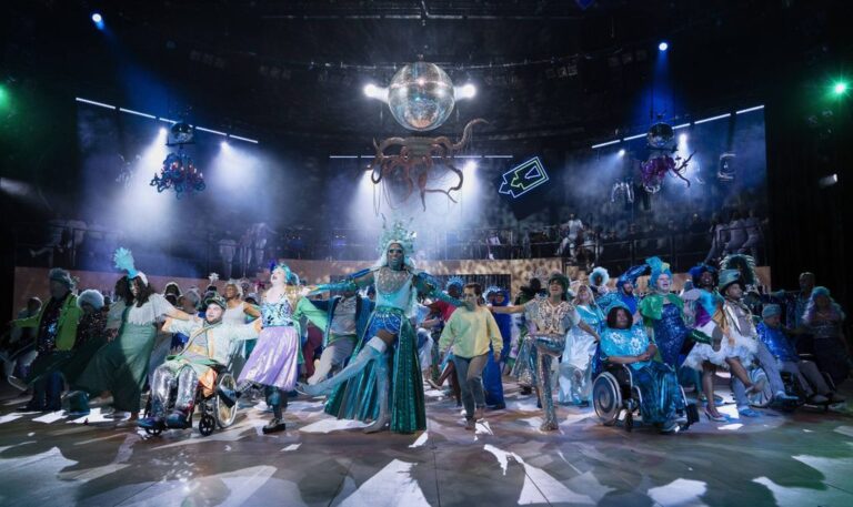 Understanding the Significance of the National Theatre