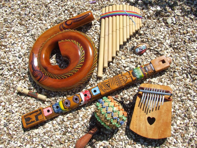 Understanding Native Instruments and Its Impact on Music Production