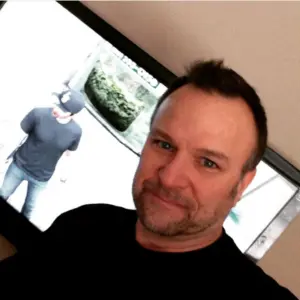 The Life and Career of Ned Luke