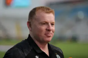 Neil Lennon: A Resilient Figure in Football