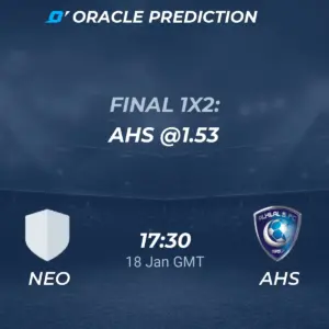 Neom vs Al-Hilal: The Emerging Football Rivalry