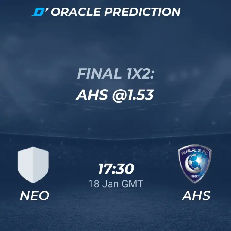 Neom vs Al-Hilal: The Emerging Football Rivalry