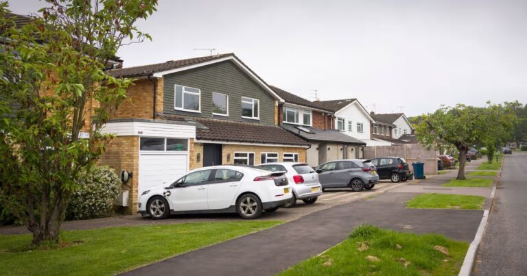 Understanding the New Driveway Rule Change in the UK