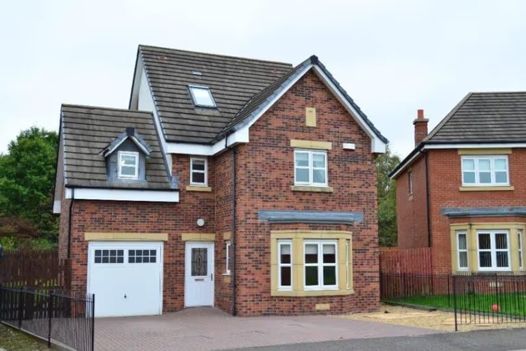 Understanding the New Driveway Rules in the UK