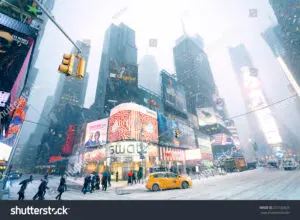 Understanding New York Weather: What to Expect