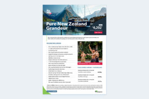 Exploring the Beauty and Significance of New Zealand