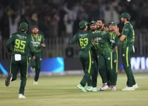 New Zealand U-19 vs Pakistan U-19: Match Highlights and Insights