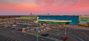 Newcastle Airport: Latest Developments and Significance