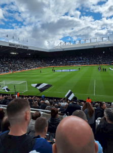Newcastle Fixtures for the 2023 Season: Key Dates and Insights