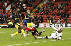 Latest Newcastle United F.C. Standings for 2023