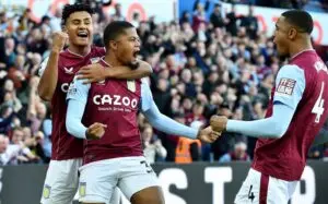 Newcastle vs Aston Villa: Premier League Showdown Ahead