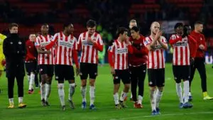 Newcastle vs PSV: A Thrilling UEFA Champions League Encounter