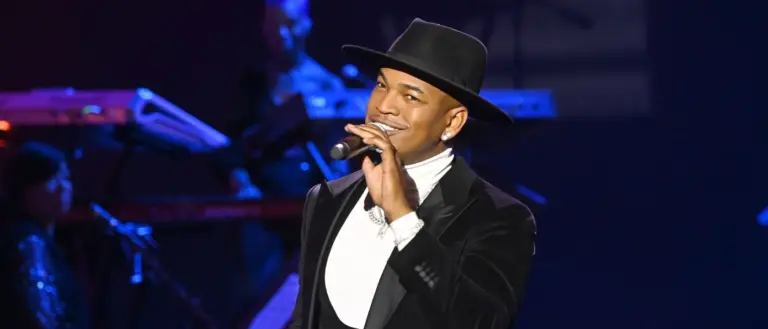 Everything You Need to Know About Ne-Yo Tickets
