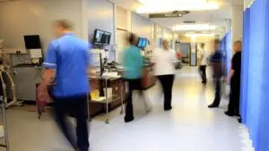 The NHS: A Pillar of the UK’s Healthcare System