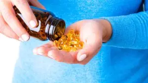 NHS Doctors Warn About Four Symptoms of Vitamin D Overdose
