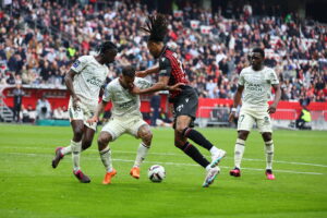 Exploring Nice FC: History and Recent Developments