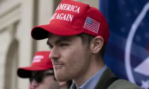 The Growing Influence of Nick Fuentes in Modern Politics