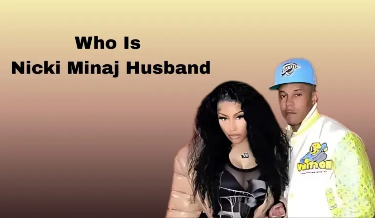 Nicki Minaj’s Husband: Inside Kenneth Petty’s Life