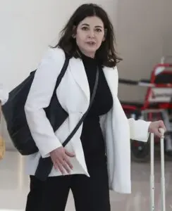 Exploring the Influence of Nigella Lawson in Culinary Arts