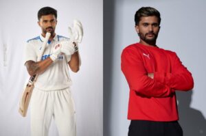 The Rise and Influence of Nitish Kumar Reddy in Indian Politics