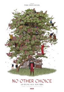 Understanding the Implications of ‘No Other Choice’