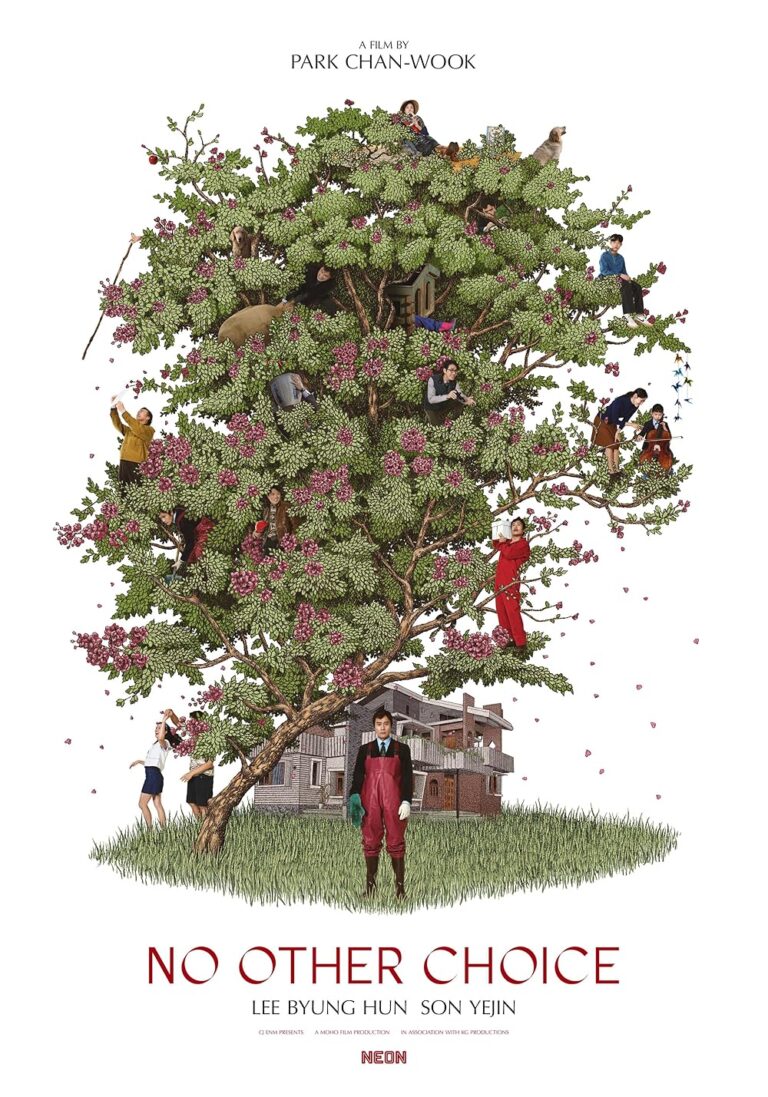 Understanding the Implications of ‘No Other Choice’