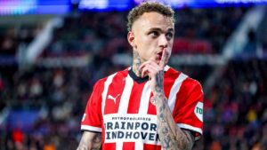 Noa Lang: A Promising Talent in the Football World