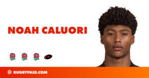 Noah Caluori: The Future of Sports