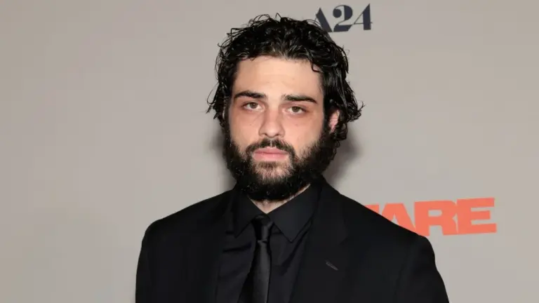 The Rise of Noah Centineo: From Teen Heartthrob to Leading Man