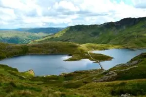 A Journey Through North Wales: Natural Splendour and Heritage