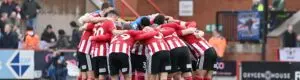 Northampton vs Exeter: A Significant Clash in the Championship