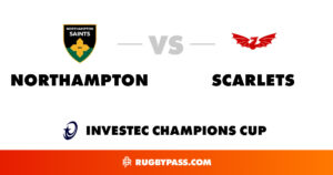 Northampton vs Scarlets: A Detailed Match Review