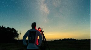 The Marvel of the Northern Lights: Nature’s Spectacular Display