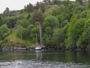 Norway: A Land of Stunning Landscapes and Rich Heritage