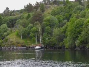 Norway: A Land of Stunning Landscapes and Rich Heritage