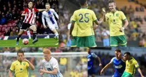 Norwich City vs Coventry: A Closer Look at the Match