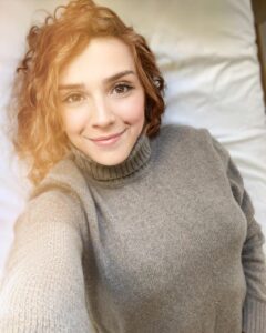 The Phrase ‘Not Such an Innocent Girl’: Implications and Insights