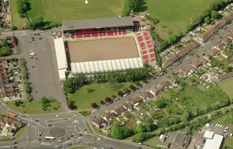 Notts County vs Swindon Town: Match Highlights and Insights