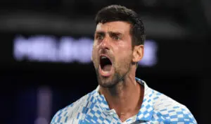 The Rise and Impact of Novak Djokovic in Tennis