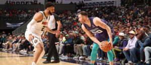 Nuggets vs Hornets: Key Highlights and Analysis