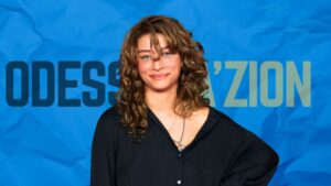 Odessa A’zion: The Promising Career of a Young Actress